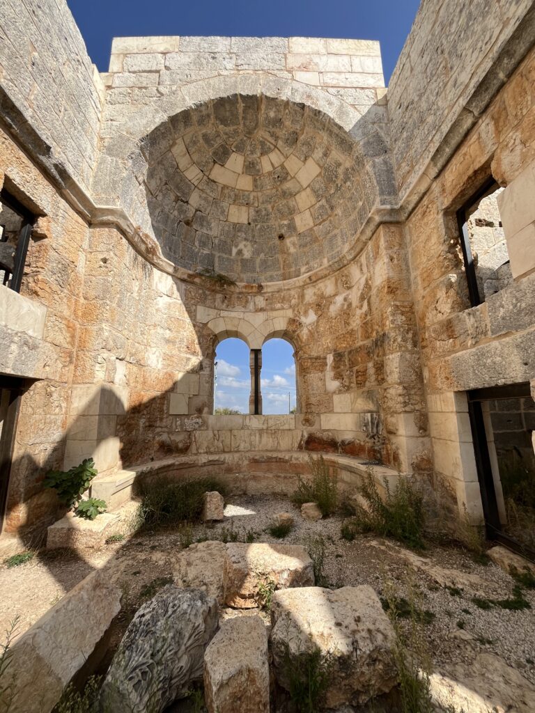 Cambazlı Kilisesi