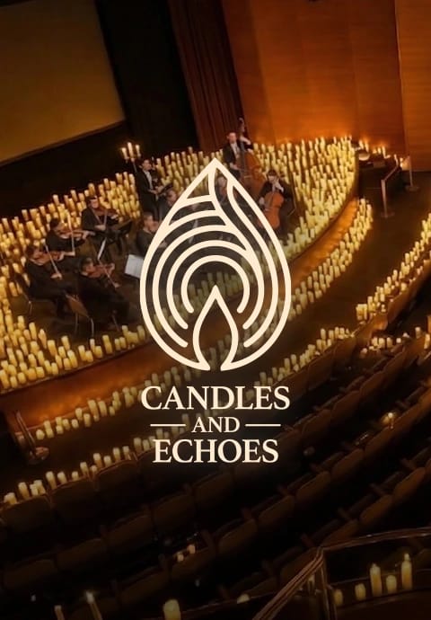 Candles and Echoes Mum Işığının Büyüsünü Mersin Yenişehir AKM Sahnesine Taşıyor