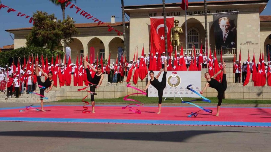 19 Mayıs Coşkusu Operada: Gençlik Konseri ile Milli Ruh Sahne Alıyor